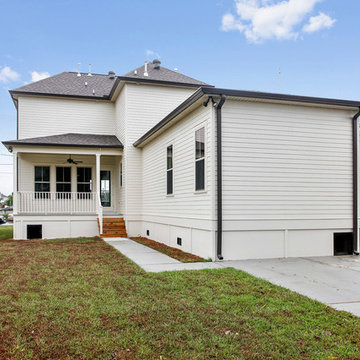 Robert Wolfe Diversified Services Lakeview Project