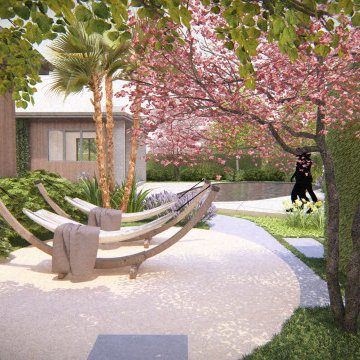Linea Vita Custom Home