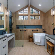 Handicap Accessible Bathroom