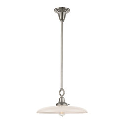 Rejuvenation: Dining Room - Pendant Lighting