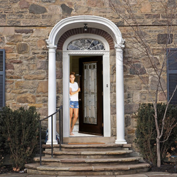 Masonite® Exterior Doors