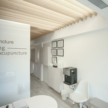 Office/ reception