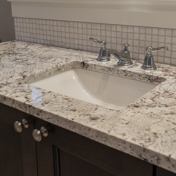 East of Market Custom Home