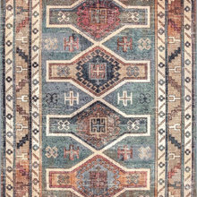 rugs/Heather
