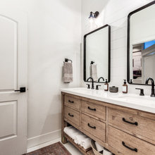 Vanities