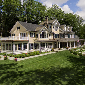 Stream Side Home