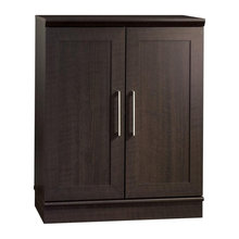 Train Cabinet