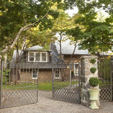 gates