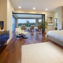Bedrooms