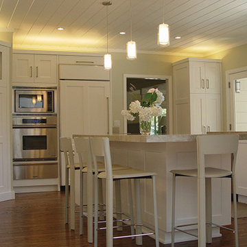 Kitchen Lighting