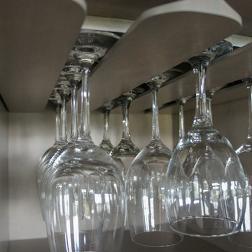 Stained Kitchens
