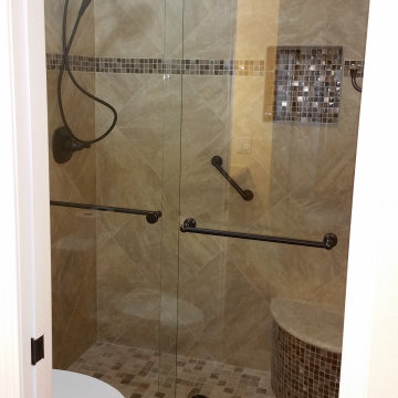 Bathroom Projects