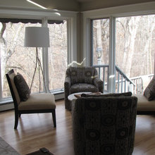 Living Room Ideas