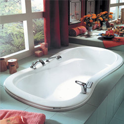 Produits Neptune Bathtub - Products