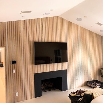 Home theater