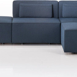 Chess Bruehl - Loveseats