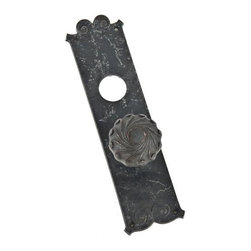 Vintage Hardware - Door Hardware