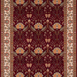 Traditional Area Rugs by Benjamin Rugs and Furniture