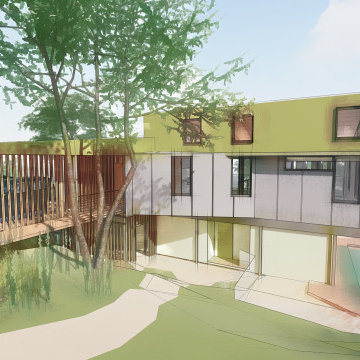 Nest House