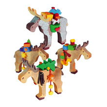 Ornaments