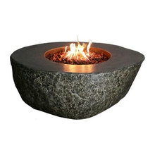 Fire pits