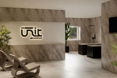 Unit Recovery Centre