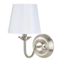 Back Staircase Sconce