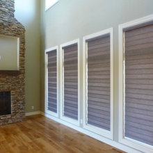 Window Treatment Ideas