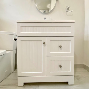Dover Washroom