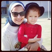 Dina Seif's photo