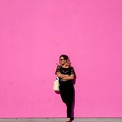 Harriet Tzou's photo