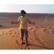 Foto de Mohammed Al-harrasy
