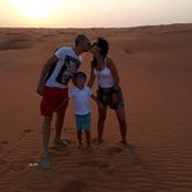 Naila Sonni's photo