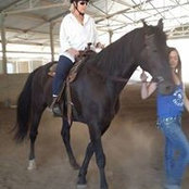 Nadine Prince's photo