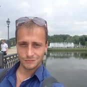 Vladimir Kungurov's photo