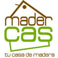 Foto de perfil de Casas de madera Madercás

