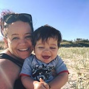Kym McWeirdy's photo
