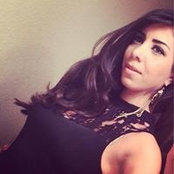 Manal Rahal's photo