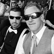 Matt Tringrove's photo