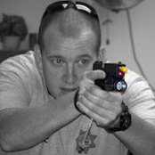 John Nathan Taylor's photo