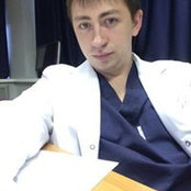 Dmitriy Ivanov's photo