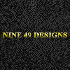 NINE 49 DESIGNS