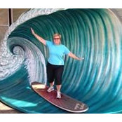 Cathy Faubert's photo