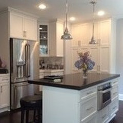 Creative Kitchen Designs