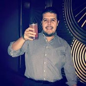Antonio Llamas's photo