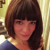 Shannon McKenna's photo