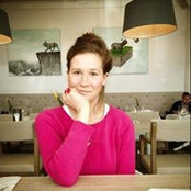 Kasia Wisławskas billede