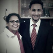 Indira Deepak's photo