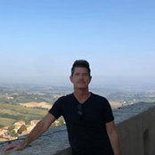 Scott Stevens's photo
