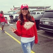 Mandy Brown's photo